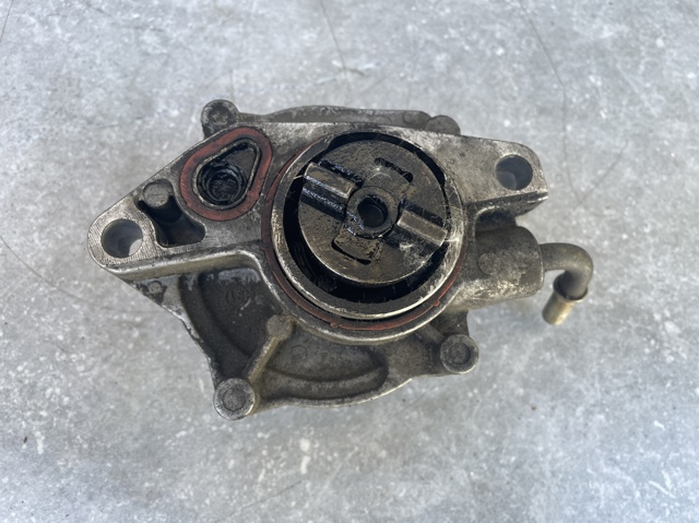 9637413980 FORD Насос вакуумный купить в Винница