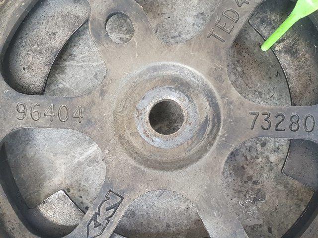 9640473280 PEUGEOT купить в Павлоград