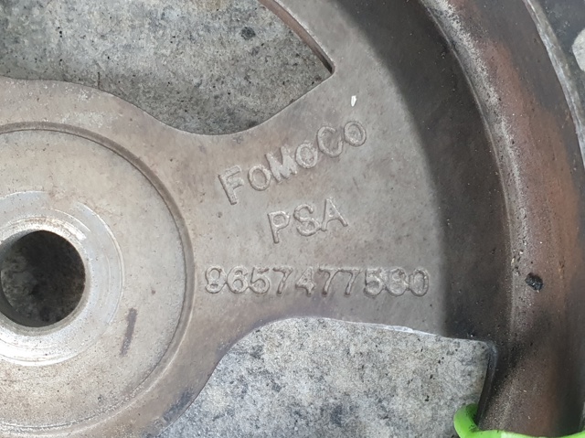 PEUGEOT 9657477580 Шестерня распредвала в наличии Кривой Рог