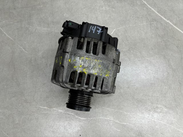 PEUGEOT 9678058680 Генератор в наличии Черкассы