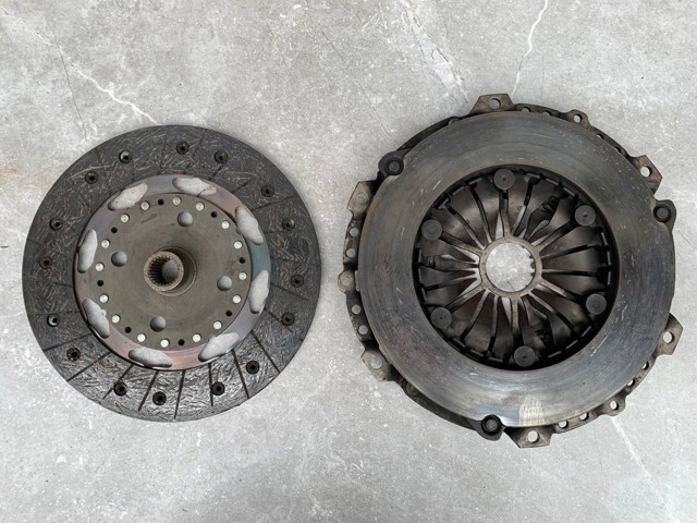 9686904080 PEUGEOT Маховик купить в Сумы