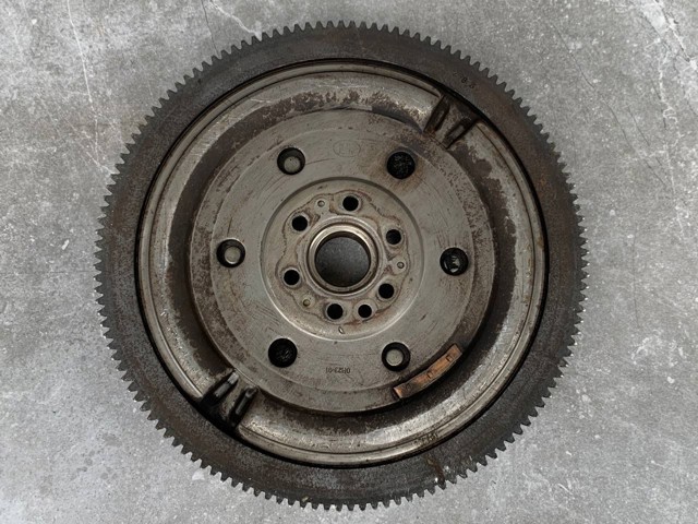 9686904080 PEUGEOT Маховик двигателя купить в Ирпень
