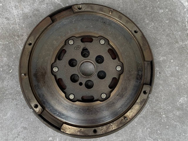 9686904080 PEUGEOT Маховик купить в Черновцы