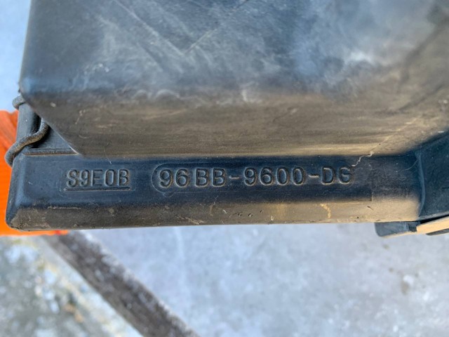 96BB9600DG FORD купить в Ирпень