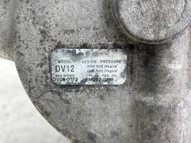 977011R201 Компрессор кондиционера купить Тернополь