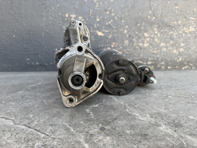 A0061515601 MERCEDES Стартер купить в Запорожье