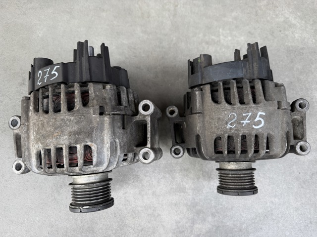 MERCEDES A0141541402 Генератор в наличии Сумы