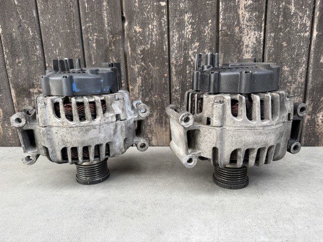MERCEDES A0141541402 Генератор в наличии Сумы
