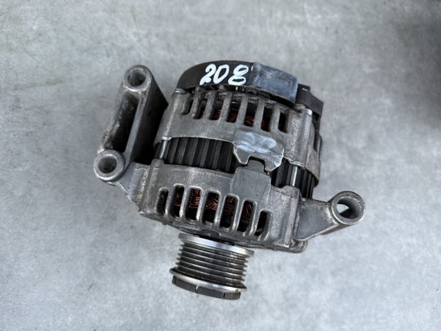 Генератор автомобиля A0200 AS-PL