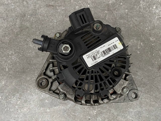 MAZDA A2TG1391 Генератор в наличии Днепр