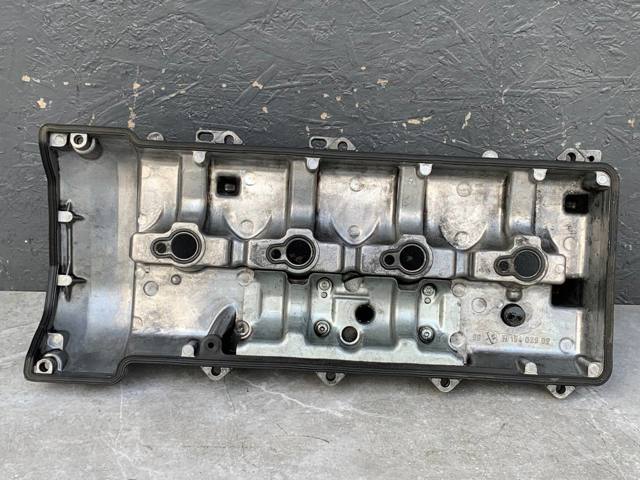 A6110160805 MERCEDES Клапанная крышка купить в Запорожье