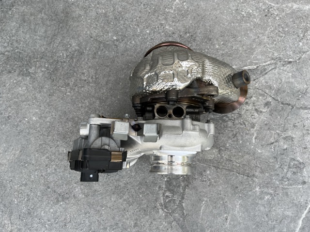 MERCEDES A6540907601 в наличии Черновцы