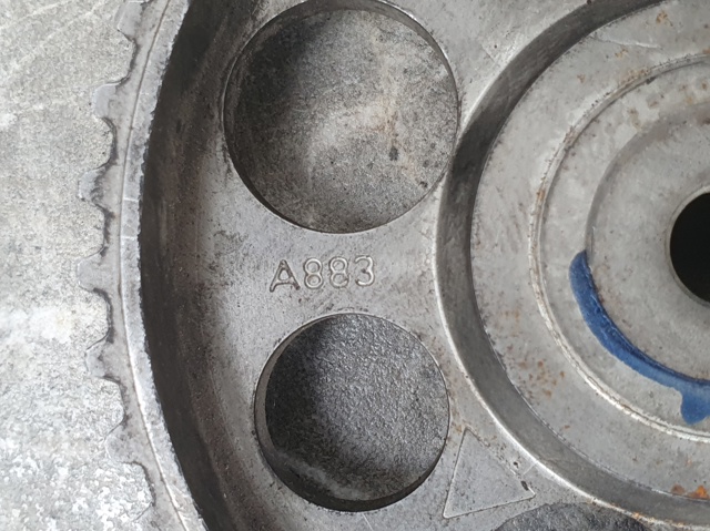 FIAT A883 в наличии Житомир