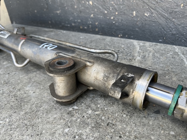 BK213200EC FORD Рейка рулевая купить в Сумы
