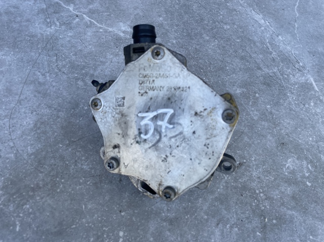 Насос вакуумный CM5G2A451GA FORD