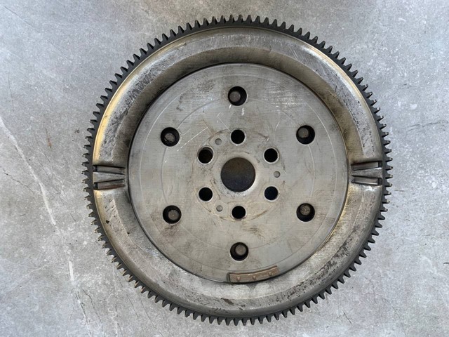 FORD CV616477AA Маховик двигателя в наличии Тернополь