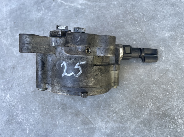 D1651B FORD Насос вакуумный купить в Запорожье