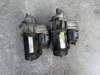 Стартер двигателя D6RA162 OPEL