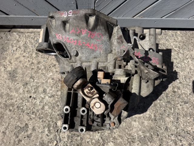 DBW FORD купить в Запорожье