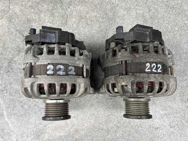 BOSCH F000BL0410 Генератор в наличии Черкассы