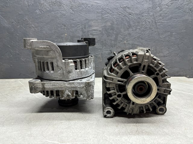VALEO FG18S019 Генератор в наличии Запорожье