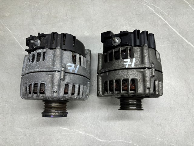 FG18S019 VALEO Генератор купить в Черкассы