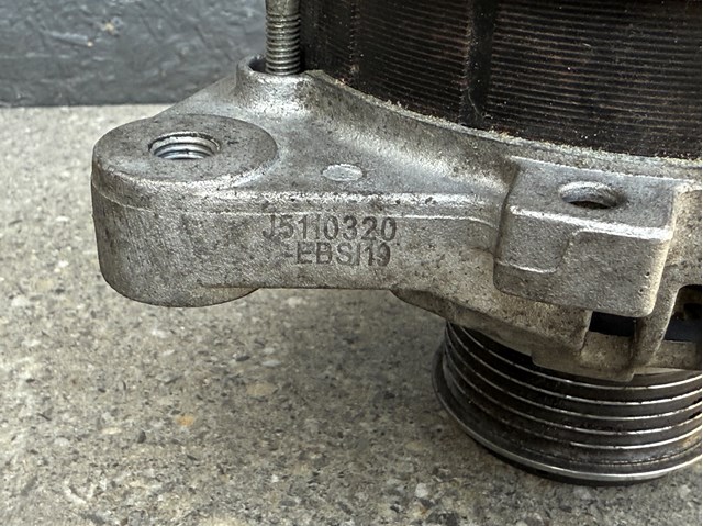 NIPPARTS J5110320 Генератор в наличии Винница