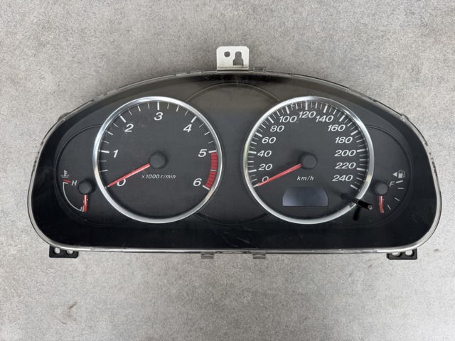 JGGJ6WC MAZDA купить в Чернигов