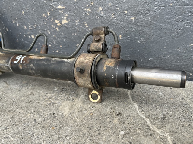LD4732110 MAZDA Рейка рулевая купить в Павлоград