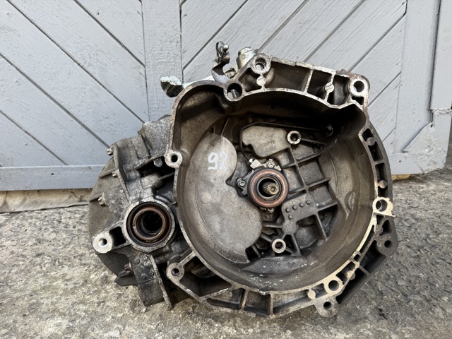 M20 FIAT КПП купить в Ужгород