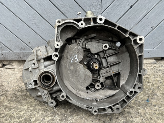 M32 FIAT КПП купить в Винница