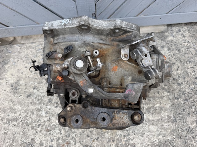 M32 OPEL КПП купить в Чернигов