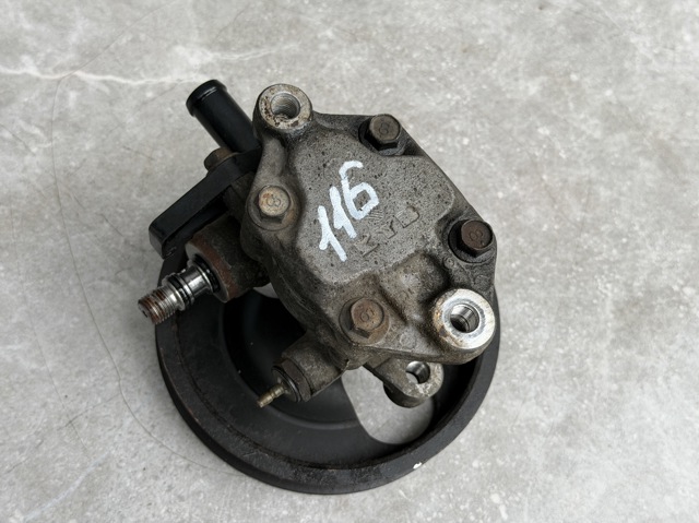 Насос ГУР MR272473 MITSUBISHI
