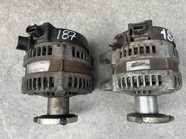 Генератор автомобиля MS1012100921 FORD