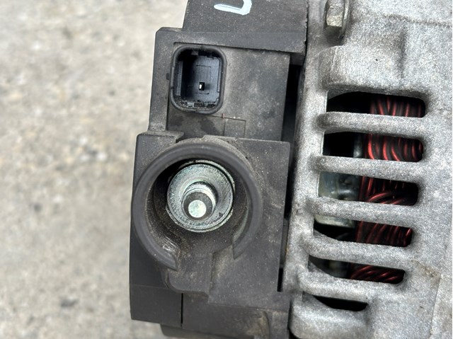 DENSO MS1012101721 Генератор в наличии Тернополь
