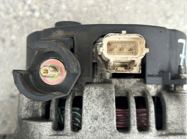 Генератор автомобиля MS1022118354 FORD