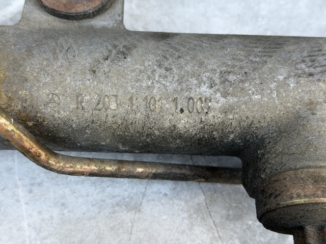 R20311011007 MERCEDES купить в Ужгород