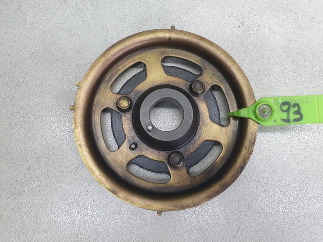 RF5C12423A MAZDA Шестерня промежуточного вала двигателя купить в Чернигов