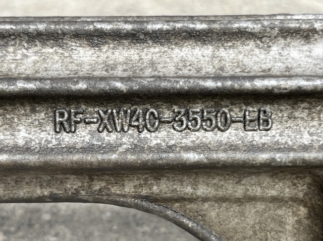 JAGUAR RFXW4C3550EB Рейка рулевая в наличии Днепр
