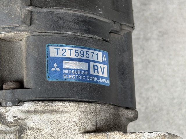 MITSUBISHI T2T59571A в наличии Киев