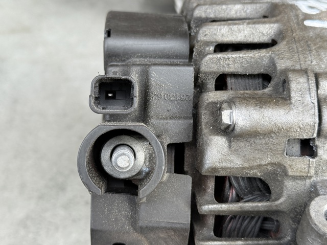 VALEO TG12C059 Генератор в наличии Харьков