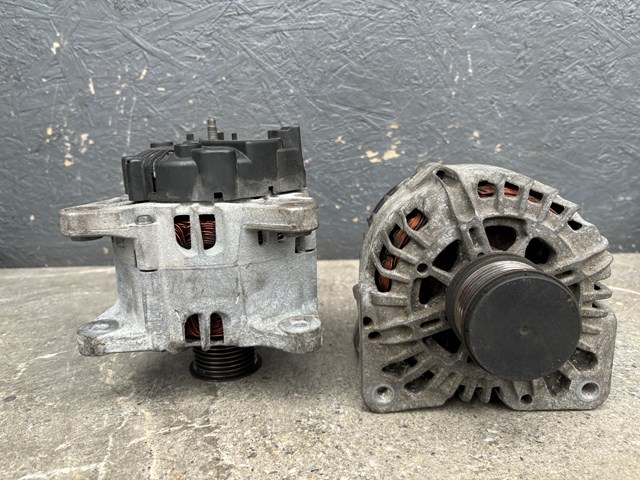 TG15C146 RENAULT Генератор купить в Черкассы