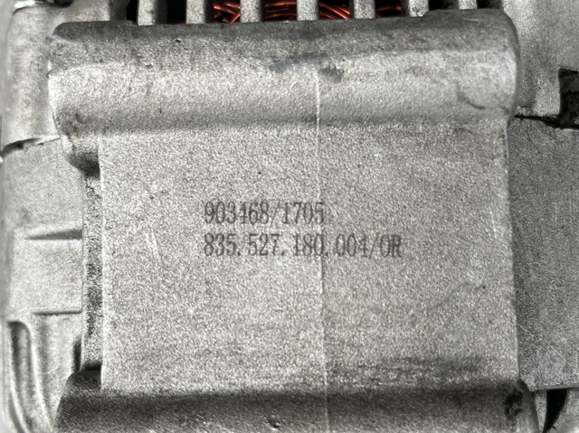 TG17C026 VALEO Генератор купить в Чернигов