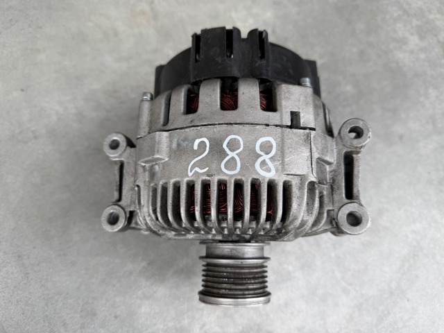 TG17C061 VALEO Генератор купить в Львов
