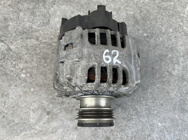 Автомобильный генератор TG9B107 VALEO