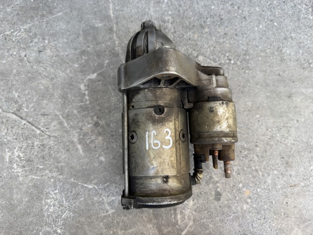 Стартер TS24E6 VALEO