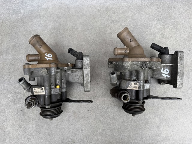 ГУР руля XS713A674BF FORD