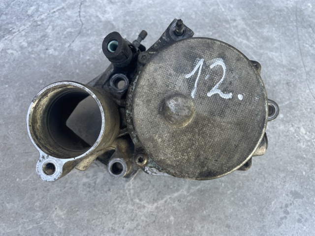 XS7Q2A451BH FORD Вакуумный насос купить в Днепр