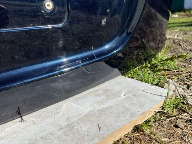 BMW 41007320545 Ляда в наличии Запорожье