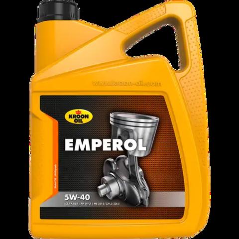 KROON OIL 02334 Масло моторное в наличии Винница